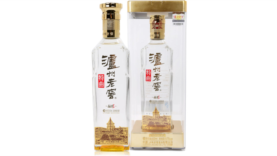 52度瀘州老窖特曲酒多少錢一瓶 瀘州老窖特曲52度價(jià)格表及圖片