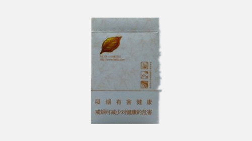 黃金葉小天葉價(jià)格多少 黃金葉小天葉煙價(jià)格表和圖片