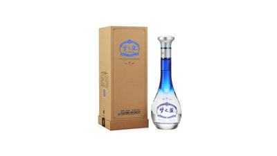 藍色經(jīng)典夢之藍52度價格表最新