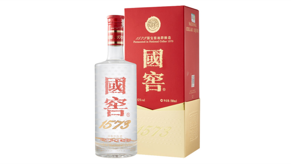 2021國窖1573價格表52度多少錢一瓶濃香型