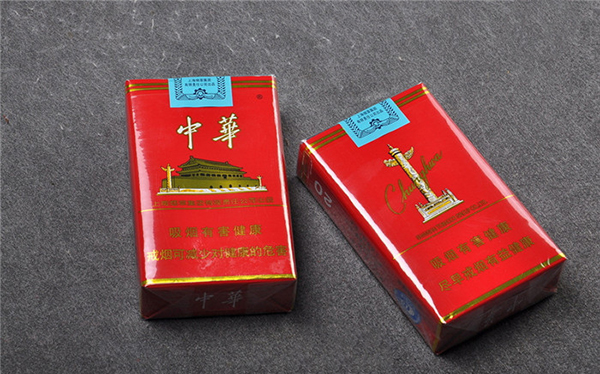 中华软包硬包什么区别多少钱 中华软包和硬包的价格表2025