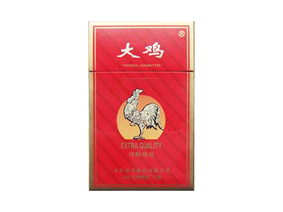 大鸡(硬盒精品)图片