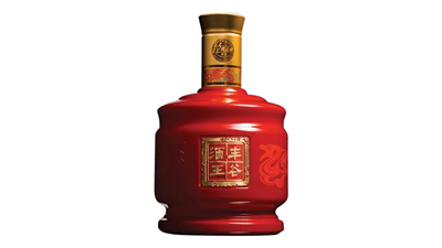 豐谷酒王48度濃香型價格及圖片一覽