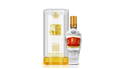 五糧液尊酒52度濃香型價格查詢 五糧液尊酒怎么樣