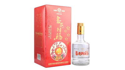 52度杏花村福酒價(jià)格表和圖片一覽