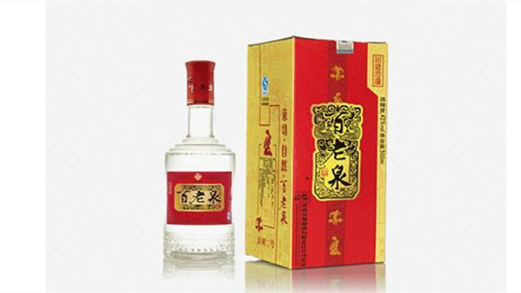 百老泉酒價格表查詢一覽 百老泉酒多少錢一瓶