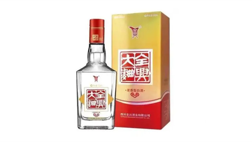 全興大曲52度多少錢一瓶 52度全興大曲酒價(jià)格表查詢