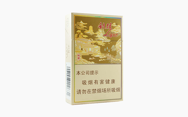 利群錢(qián)塘多少錢(qián)一包香煙價(jià)格表和圖片