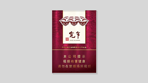 嬌子寬窄吉祥多少錢一包 嬌子寬窄吉祥價(jià)格及口感介紹