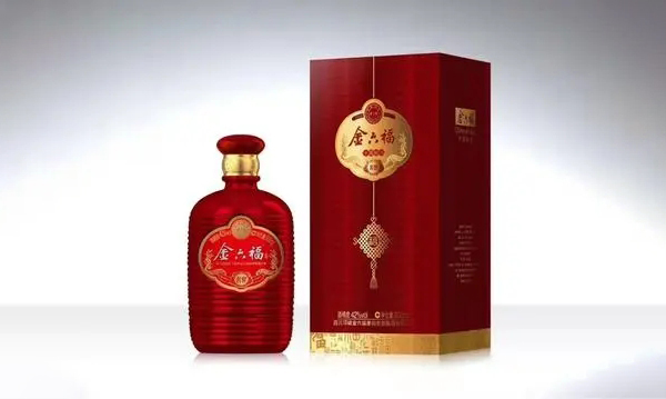 金六福酒52度多少錢一瓶 金六福酒怎么樣好喝嗎