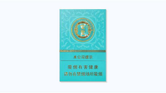 金圣青瓷香烟多少钱一盒2025价目表