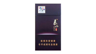 泰山佛光细支多少钱一盒 泰山佛光细支好抽吗