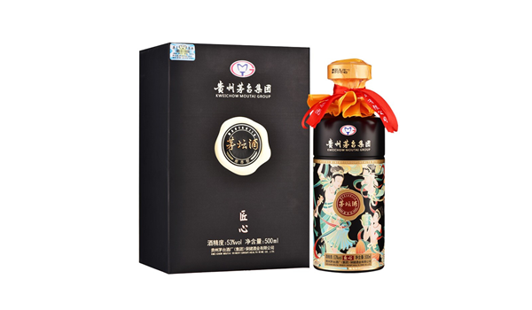 茅台茅坛酒53度价格表  茅台茅坛酒匠心怎么样