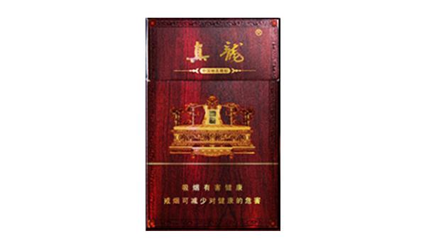 真龙禅韵价格查询 真龙禅韵一条装价格一览