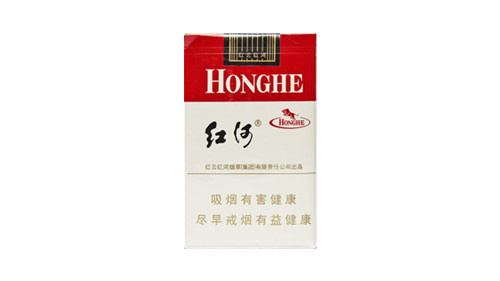 最新红河软甲香烟价格表和图片大全集