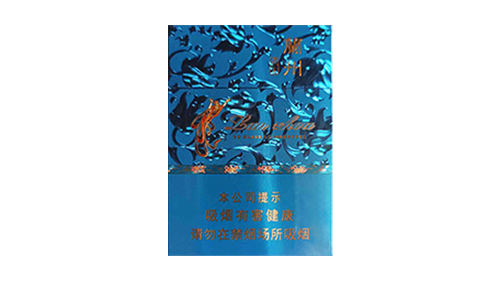 最新兰州中支香烟价格表图 兰州中支香烟价格表2025价格表