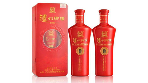 52度瀘州御酒多少錢一瓶 瀘州御酒52度價(jià)格表和圖片一覽