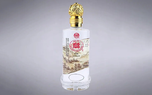 白水杜康52度濃香型酒多少錢一瓶?jī)r(jià)格表一覽