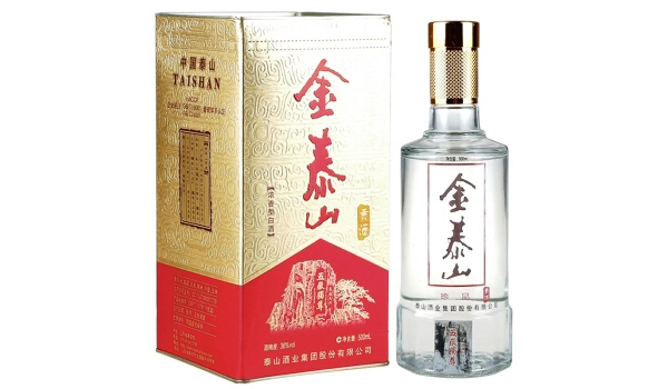 金泰山酒36度多少錢(qián)一瓶 金泰山酒價(jià)格圖片一覽表