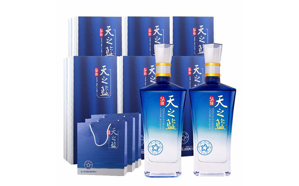 天之藍(lán)酒多少錢一瓶 洋河天之藍(lán)酒怎么樣