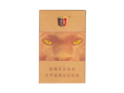 将军(金钱豹)图片