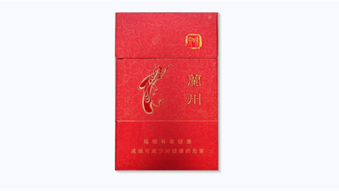 兰州六味香烟多少钱一条价格和图片大全