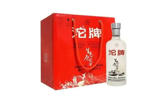 沱牌白酒多少錢一瓶 沱牌酒52度價格表和圖片大全