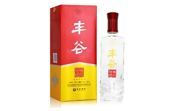 豐谷酒王多少錢一瓶 豐谷酒全部?jī)r(jià)格表和圖片一覽