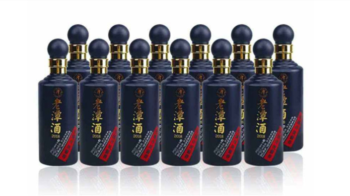 四川潭酒53度醬香圖片價(jià)格一覽表