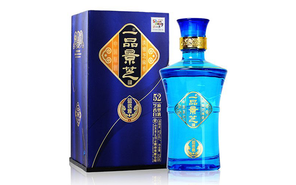 景芝白干52度是純糧食酒嗎 景芝白干52度價格表大全