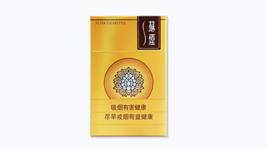 苏烟天星多少钱一包价格表和图片