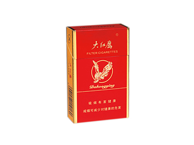 大红鹰(精品)图片