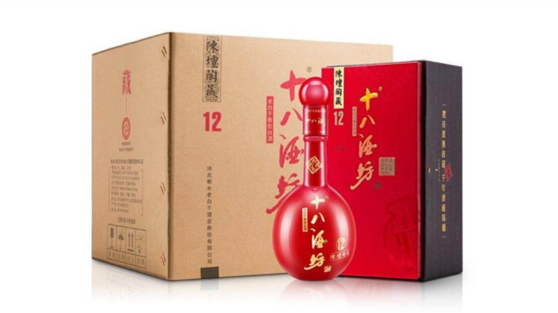 十八酒坊價格表和圖片及報價一覽