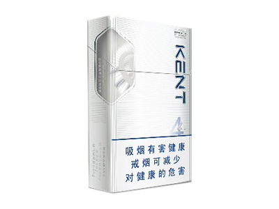 健牌(HD银4)图片