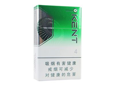 健牌(薄荷4)图片