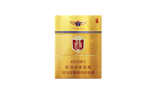 泰山金将中支多少钱一盒价格及图片一览