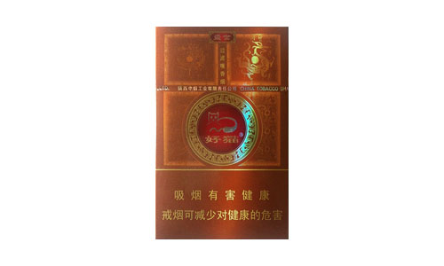 好猫盛世香烟多少钱一包价格表和图片