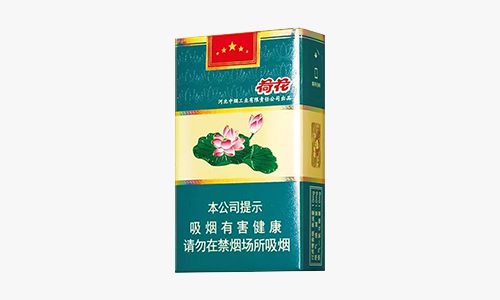 软荷花烟多少钱一包马尔斯绿 2025年软荷花烟价格表图