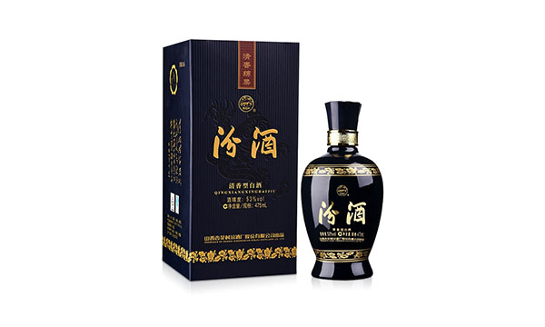 汾酒藍(lán)汾53度清香型價(jià)格一覽表