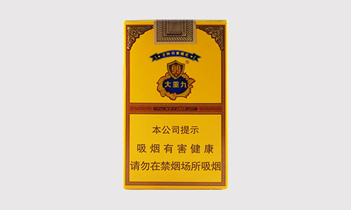 大重九99软包价格表和图片一览