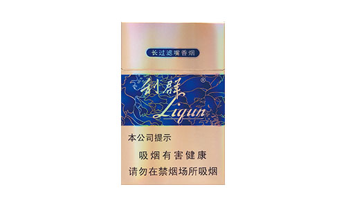 蓝利群国色天香多少钱 蓝利群古色天香口感测评