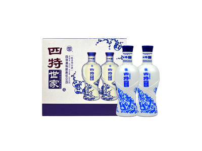 四特酒四特世家45度