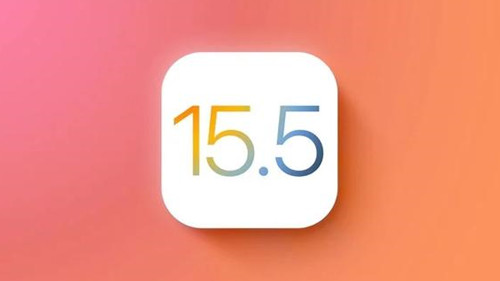 ios155正式版更新了什么-ios155正式