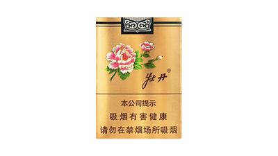 牡丹金短支什么价格 牡丹金短支图片和价格2025