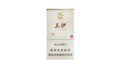 三沙细支爆珠香烟价格多少钱一包2025