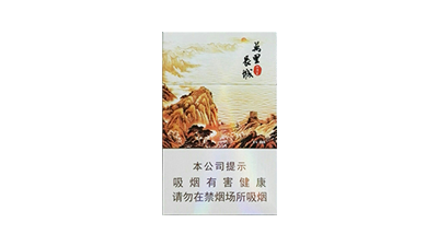 长城万里长城香烟价格及图片查询2025