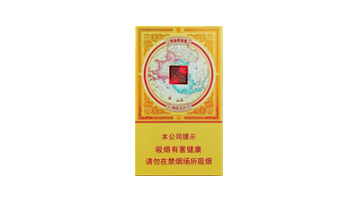 双喜金国喜细支多少钱一包图片价格2025