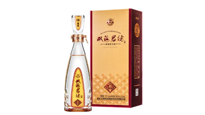 80塊錢(qián)白酒什么酒好喝 80元以?xún)?nèi)的白酒推薦