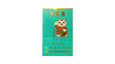 2024年好猫招财猫1600亲情版市场价格