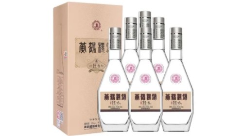 清香型白酒代表口感好的白酒推薦